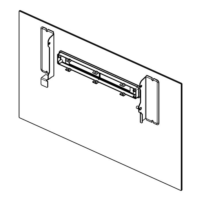 glass panel, Electrolux, visor, 598x380