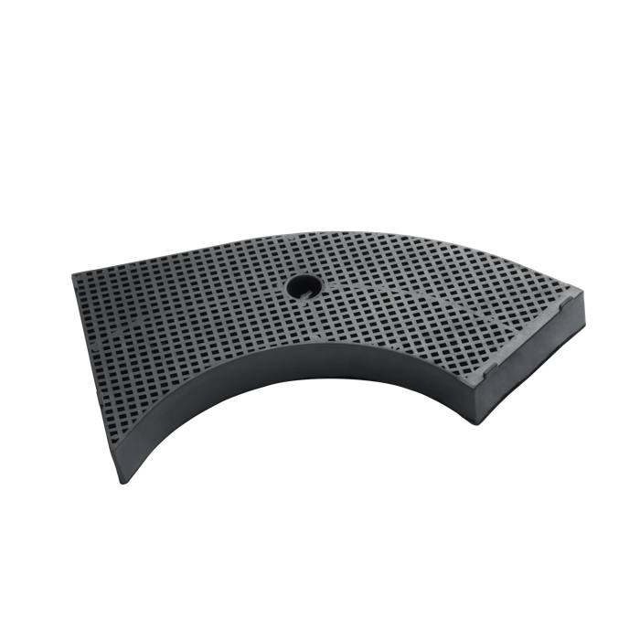 CARBON FILTER COMPATIBLE WITH