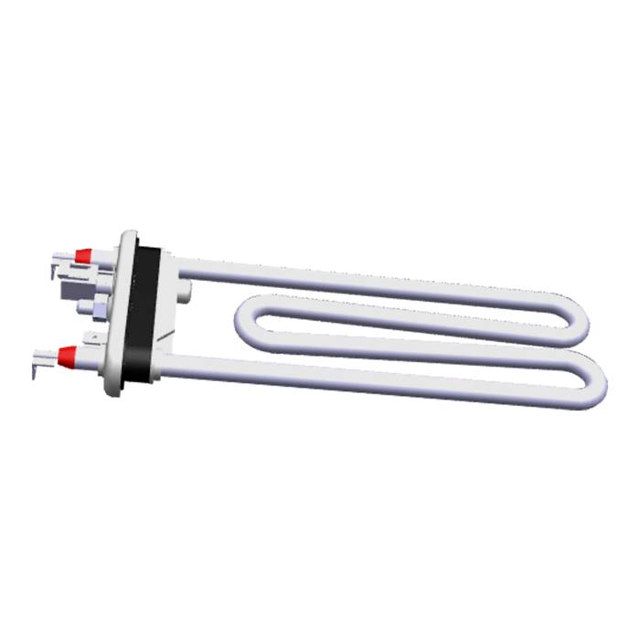 varmelegeme, med, føler, 230V,1750W