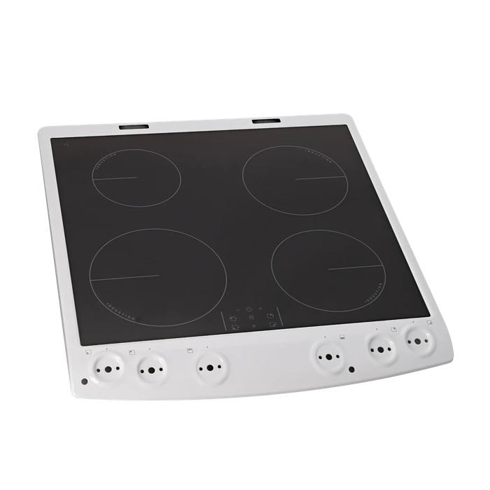 Cooking Top With Frame - 60cm