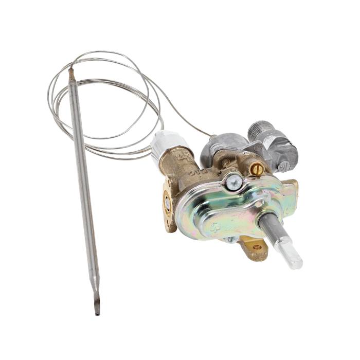 THERMOSTAT,1-WEG,WEISS,0,44