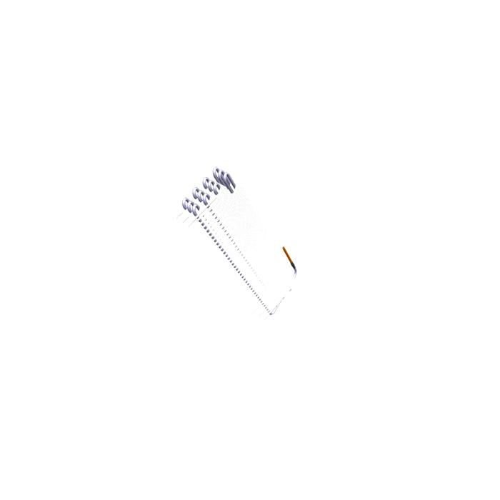 evaporator, Freezer