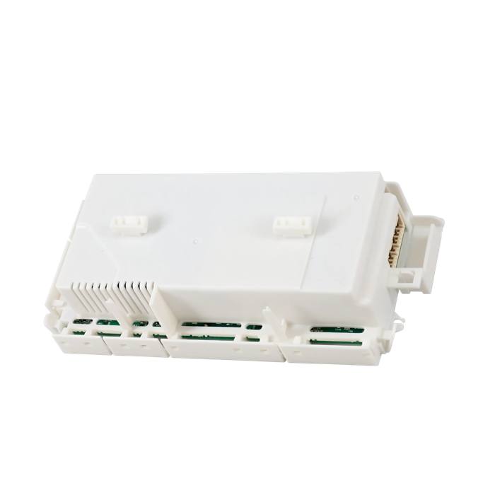 konfigureret elektronik