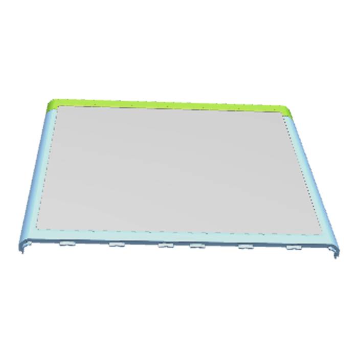 work top,assembly,white,596x491.3mm