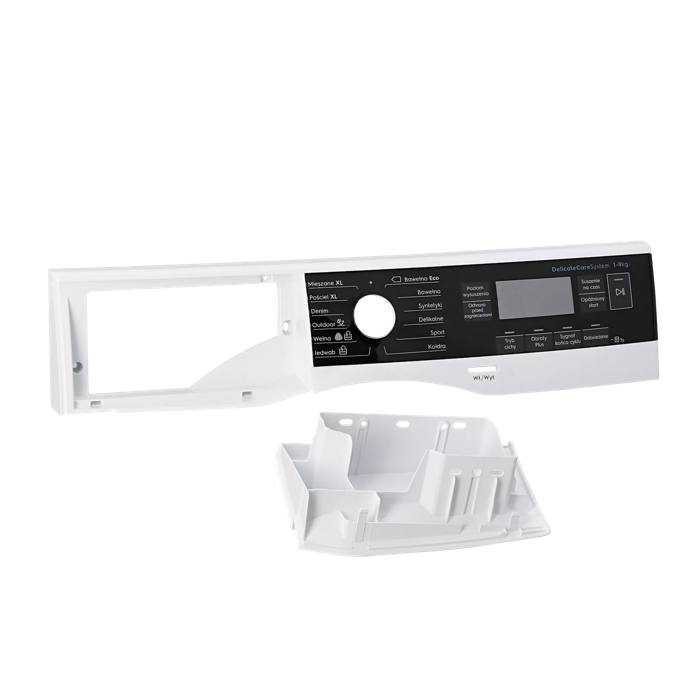 panel obslugi,uchwyt,Electrolux,EW8H259SPT,PL