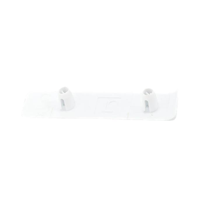 cover cap, corner, left,