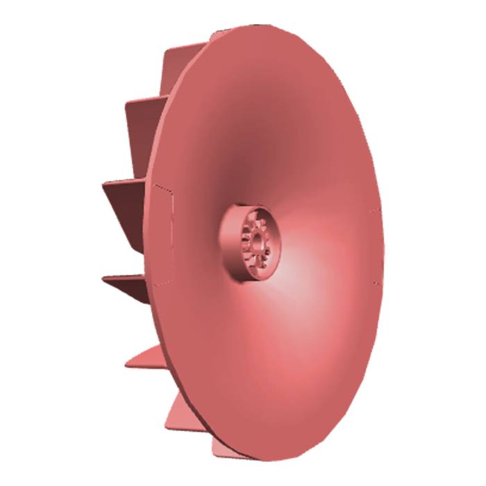 VENTILATOR,WD,G60