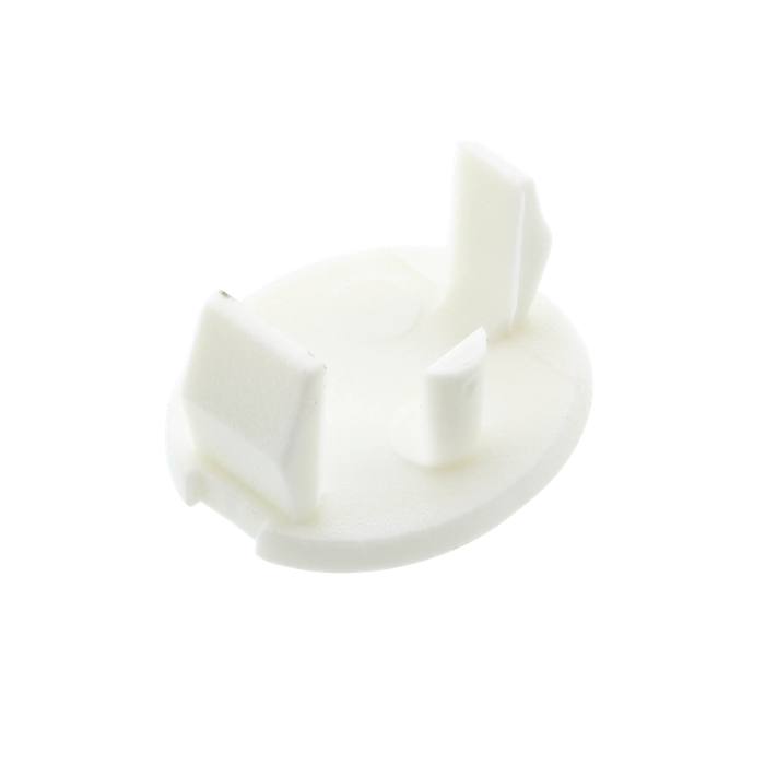 Tapa de soporte de bombilla de frigorífico
