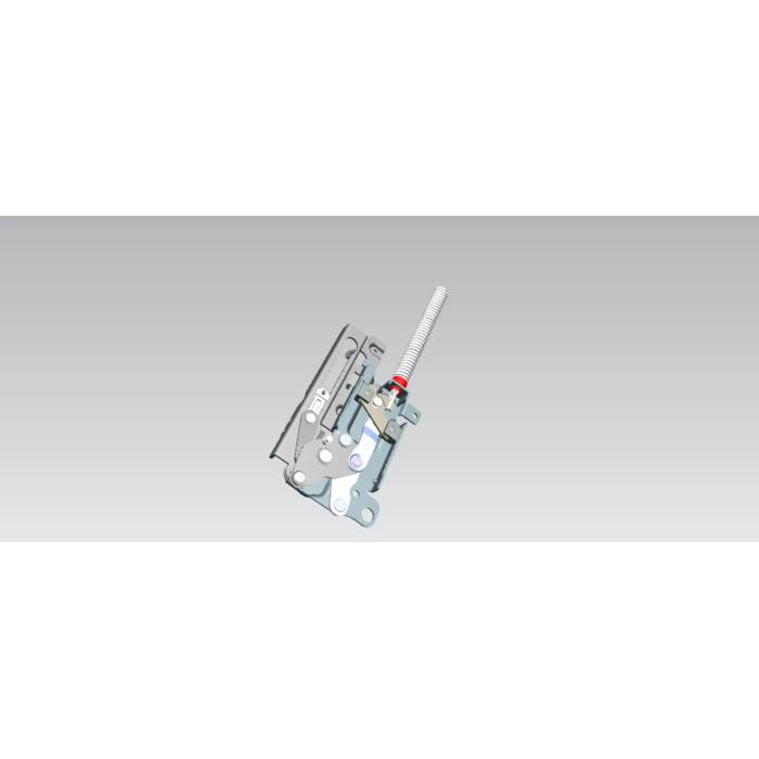 door hinge, right, 8-15kg