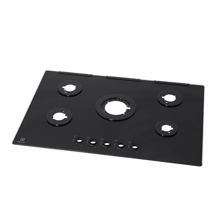 work top,black,Electrolux,740x510mm