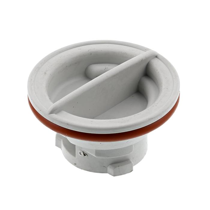 Dishwasher Rinse Aid Bezel