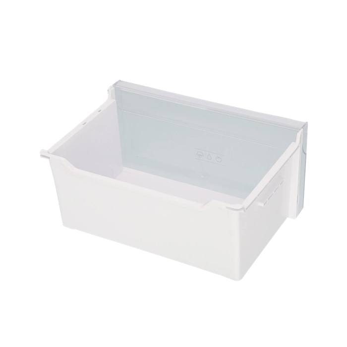vegetable box