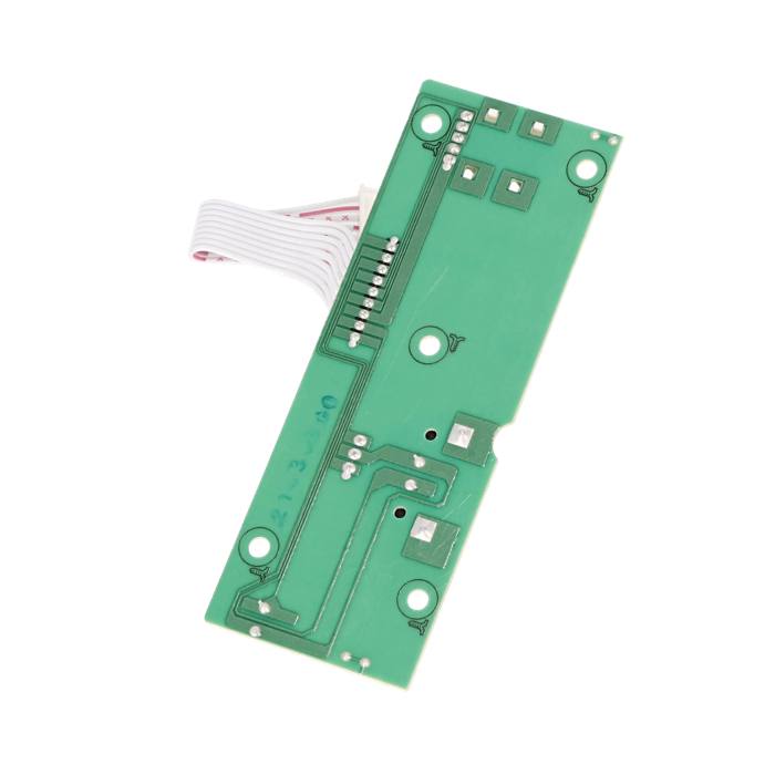 control, PCB