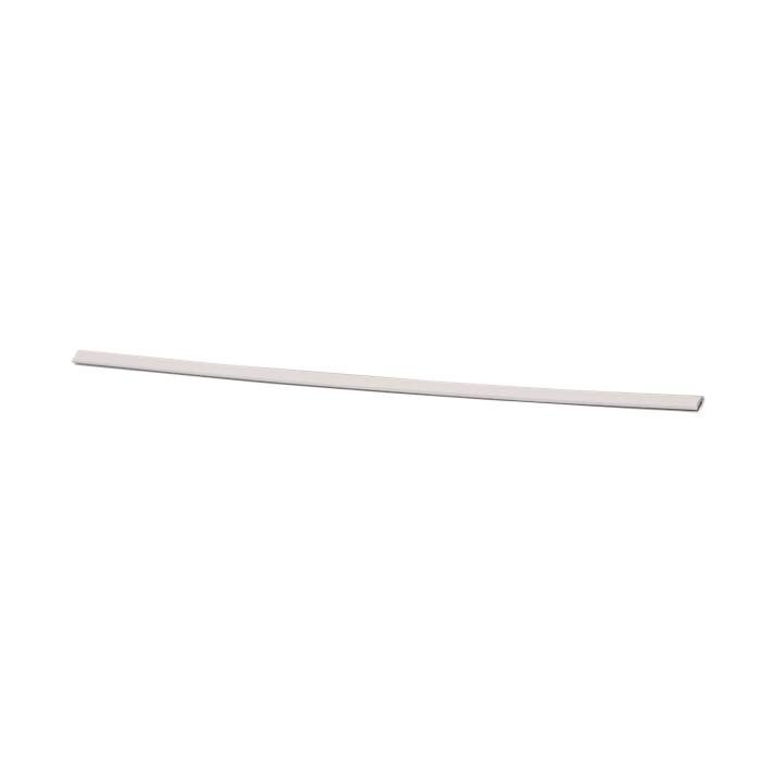 bordo, ripiano vetro, anteriore, 482mm