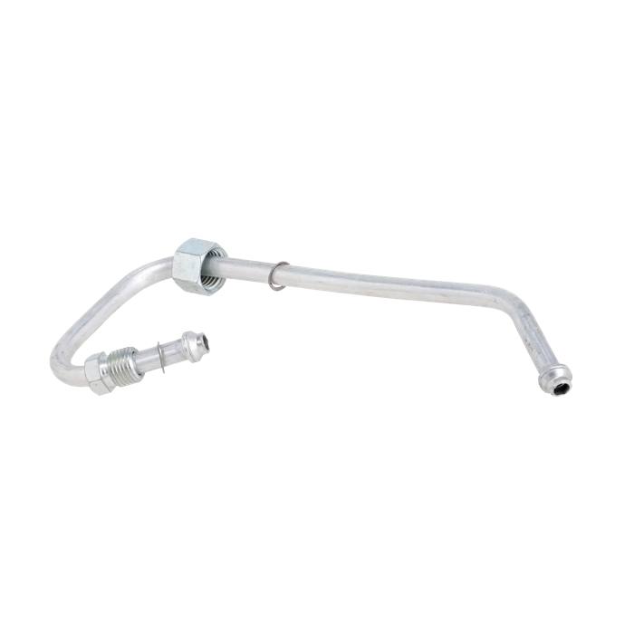 alimentation gaz, rapide, avant