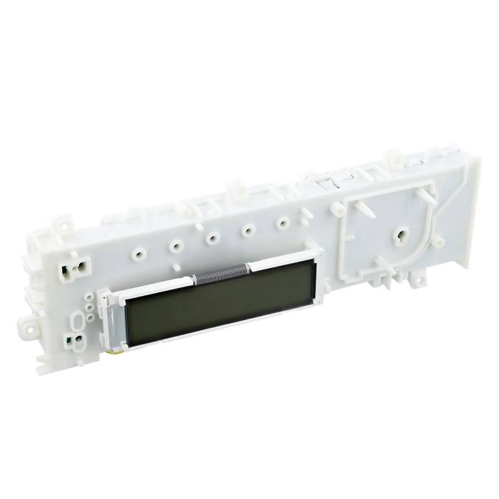 elettronica configurata,EVT06 TC2 L.LCD INV