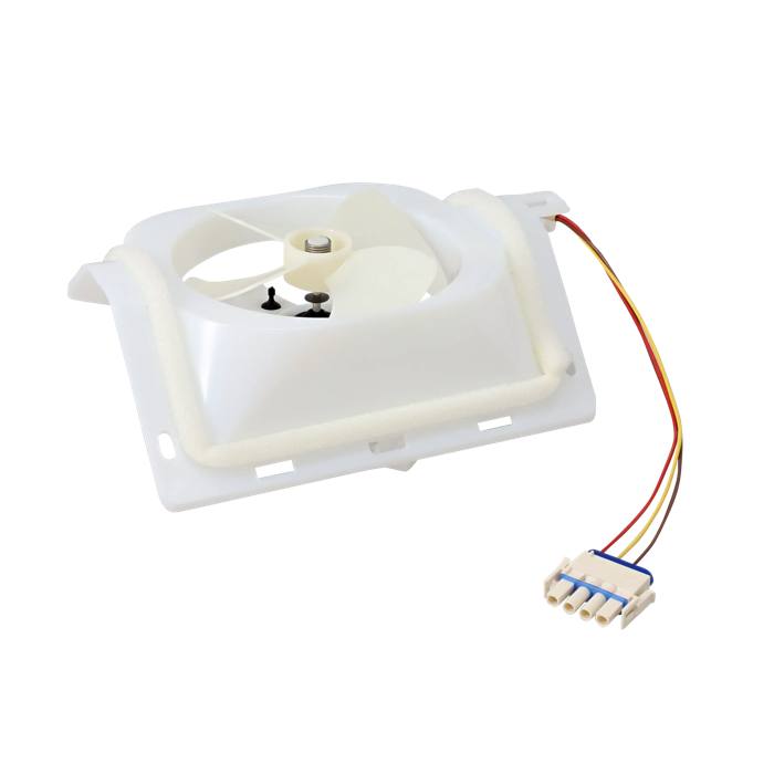 fan,assembly,Freezer,2.7W,2700rpm