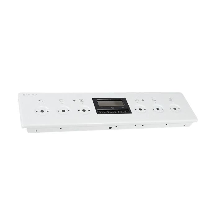 control panel, white, 50cm,SET,6K