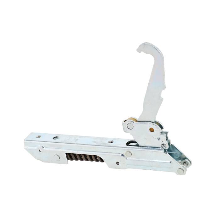 door hinge