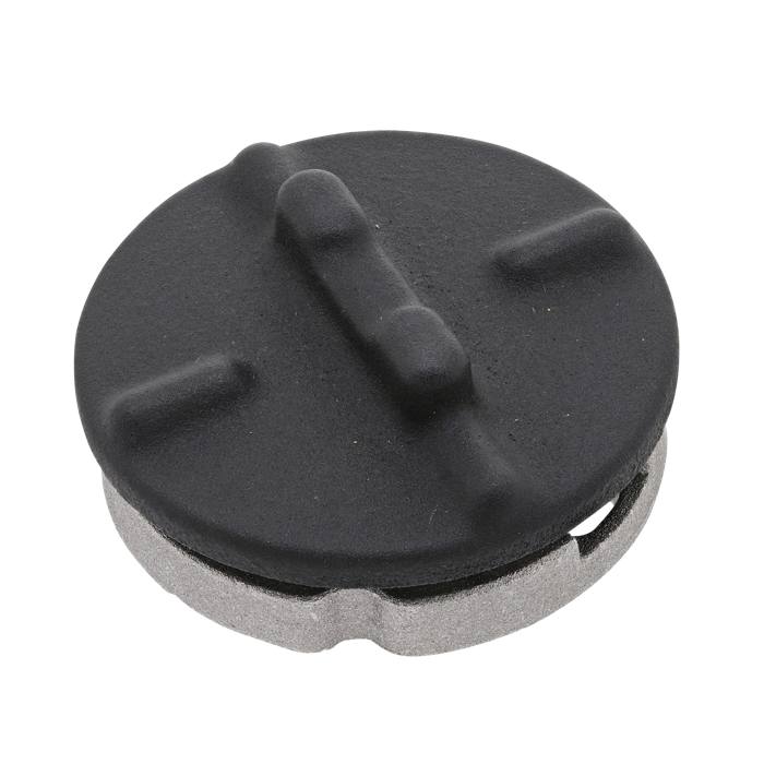 assembly, crown, burner top