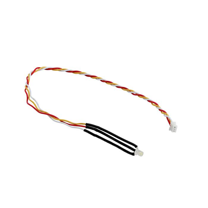 LED,MIT,DRAHT