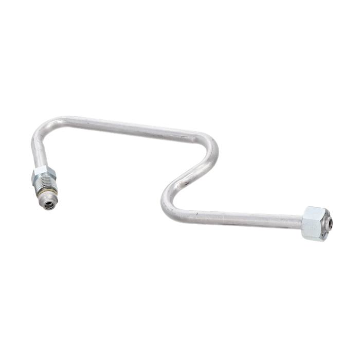 gas pipe, front, right