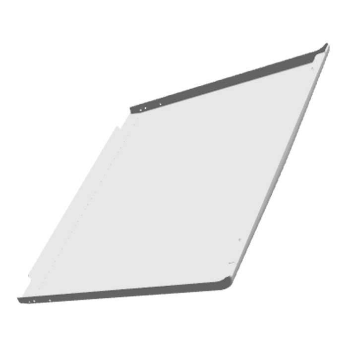 Cooker Hob Lid