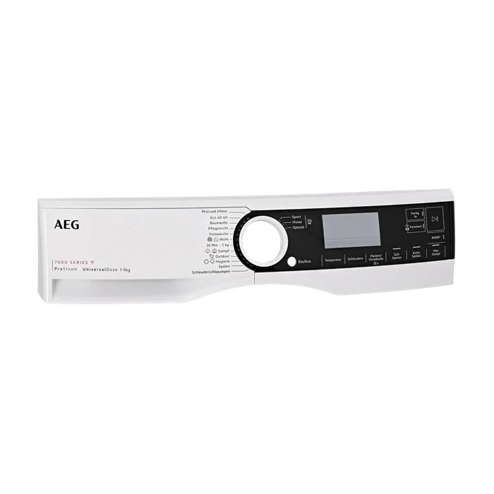 BEDIENBLENDE,WEISS,AEG,DE