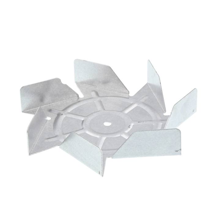 Oven Fan Blade