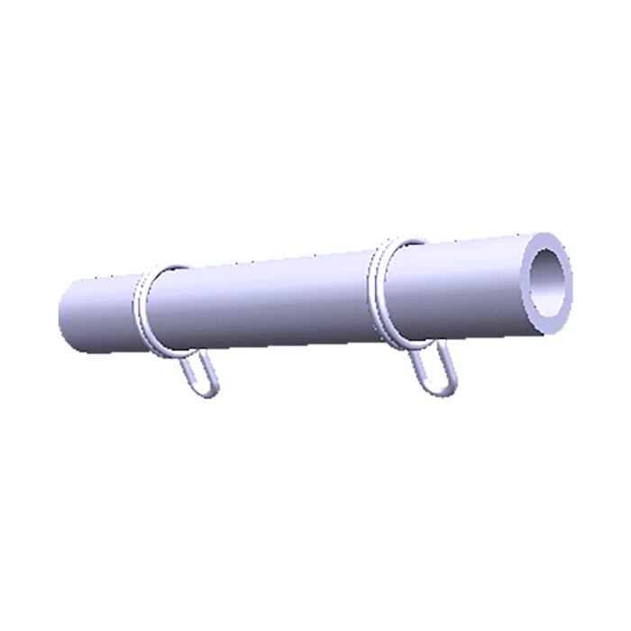 connecting hose