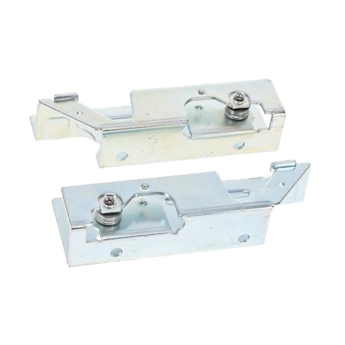 Oven Door Hinge Support