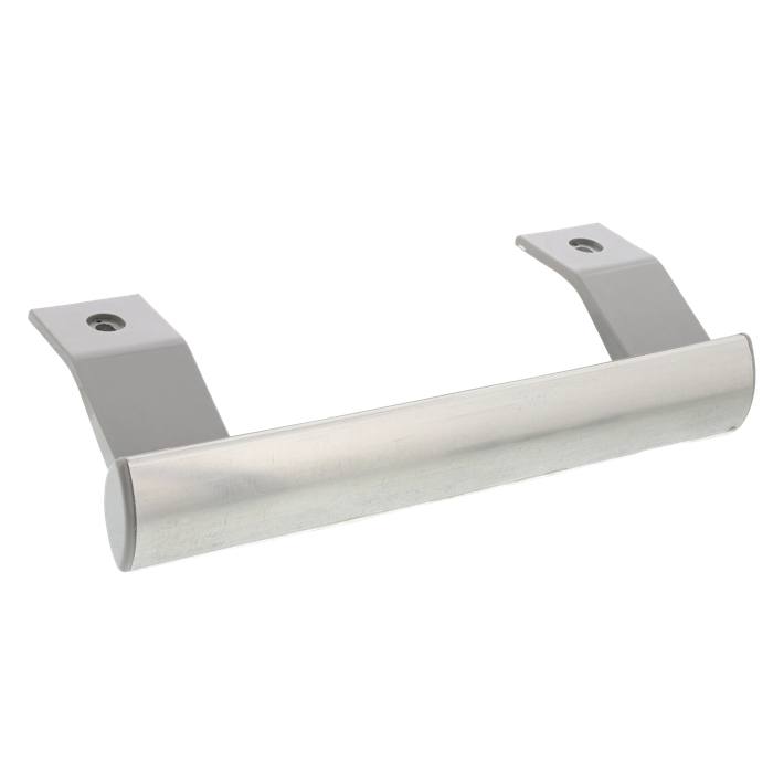 Handgriff, Tür, grau