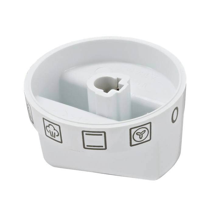 KNEBEL,FUNKTIONEN,WEISS,10+0