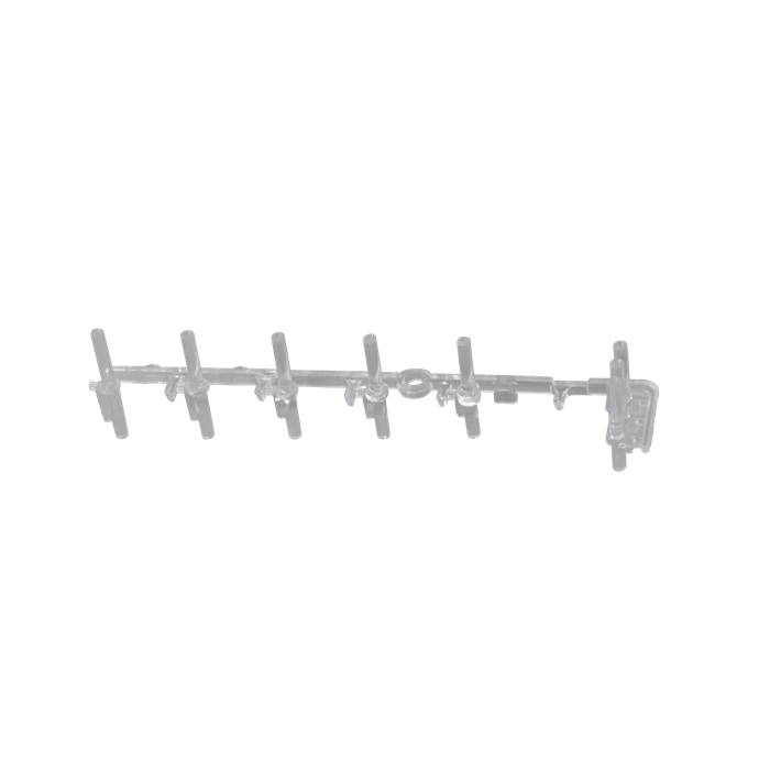 Tumble Dryer Luminous Diode Diffusor