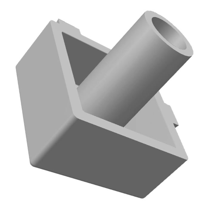 button, light, grey,