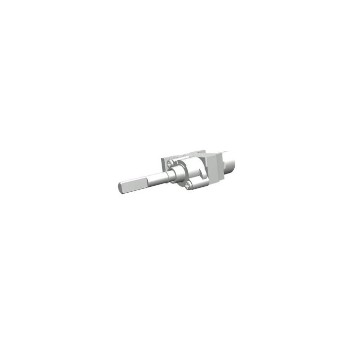 gas tap, auxiliary