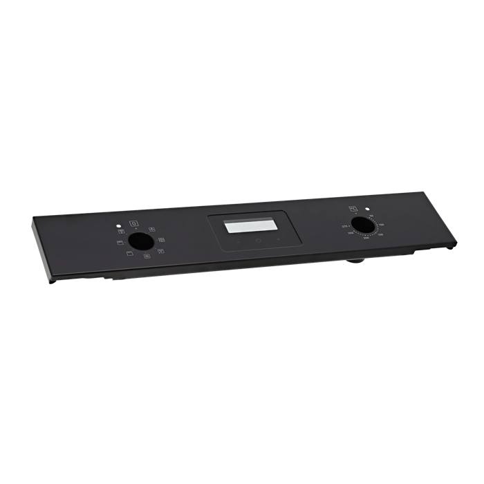 control panel,black,60cm,SET,2K