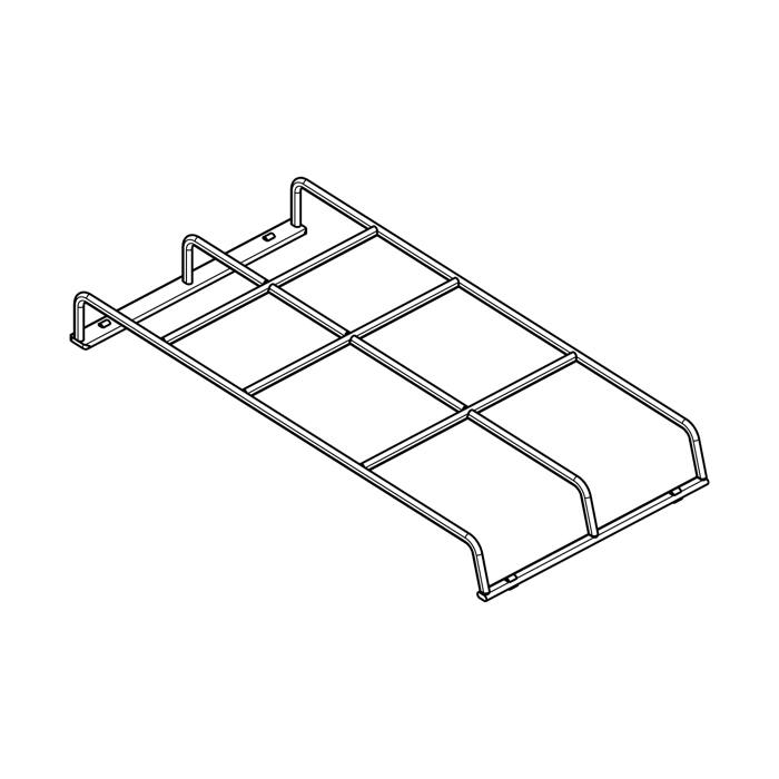GITTER,PFANNENAUFLAGE,LINKS
