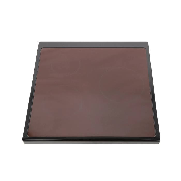 Kochfeld mit Rahmen - 596x600mm