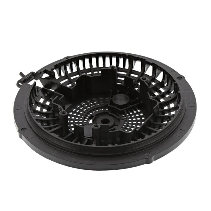 Motorhalter