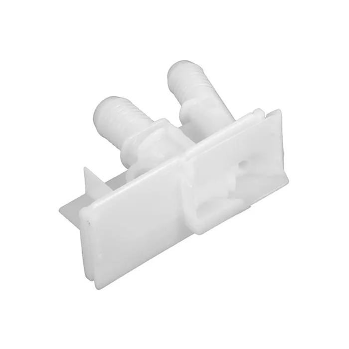 Conector de 2 vías para lavadora