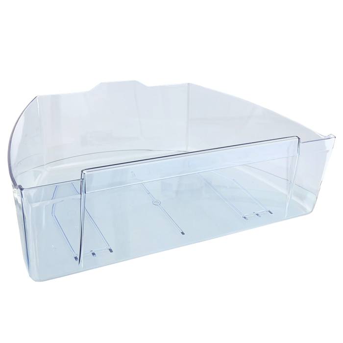 Cassetto portaverdure per frigorifero