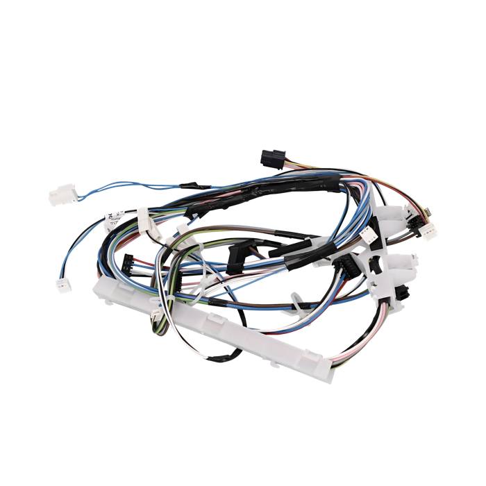 assembly, harness,
