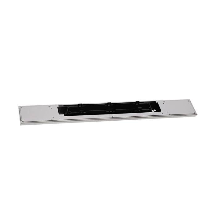 control panel,assembly,VISION 60