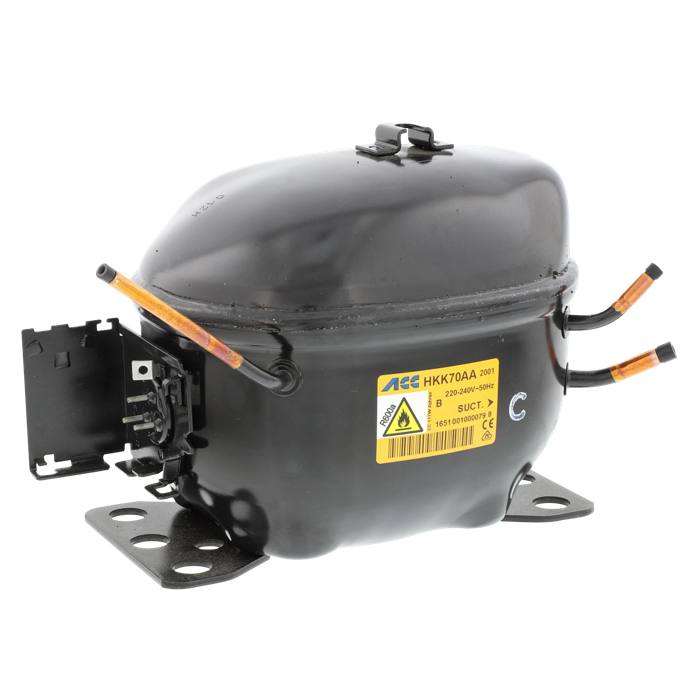 Compressor