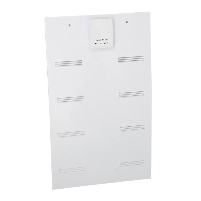air channel, assembly, refrigerator,