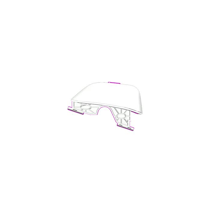 pedal, cord winder