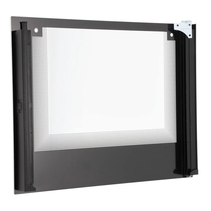 Door Glass Assembly - 544X426mm