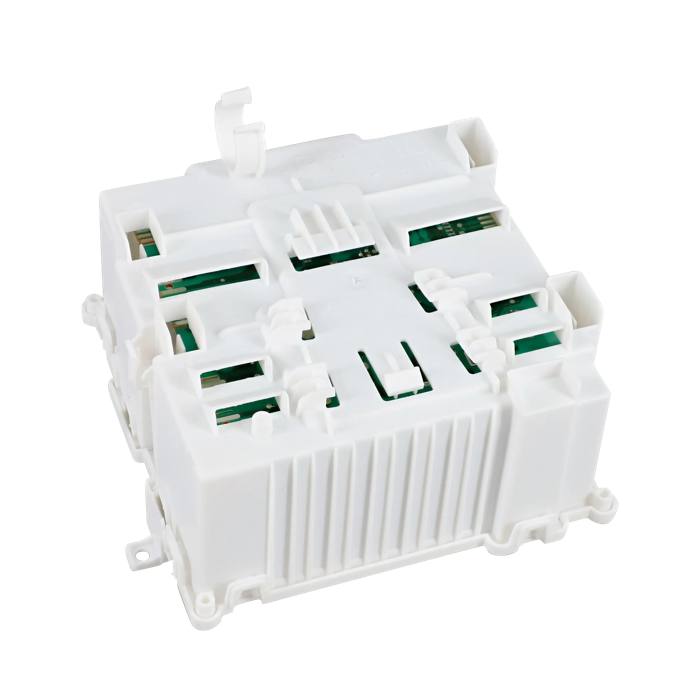 elettronica, motore, BLDC