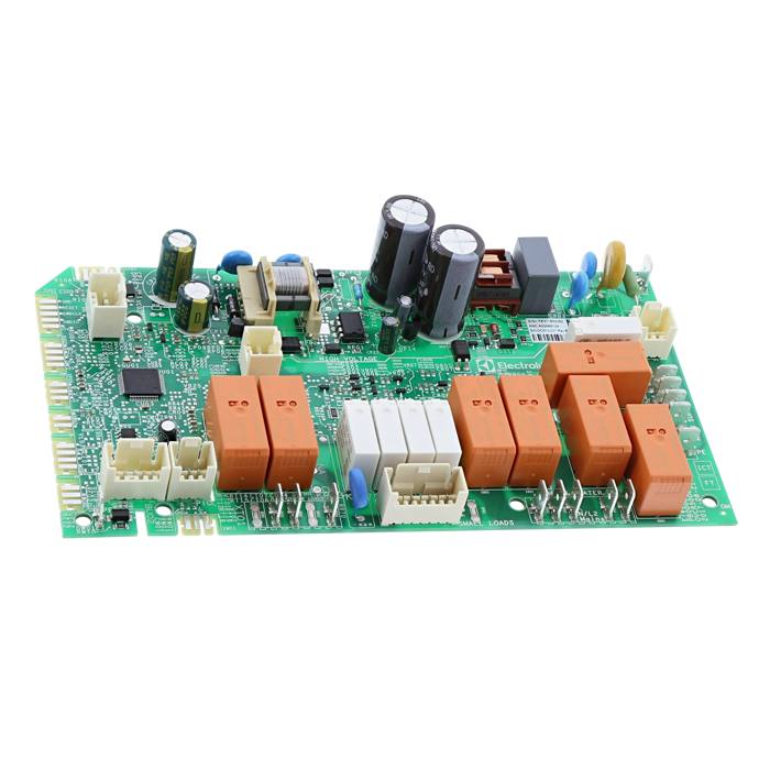 power board